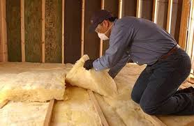 Types of Insulation We Offer in Germantown, MD